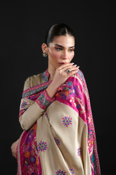 Novella Shirt & Izaar